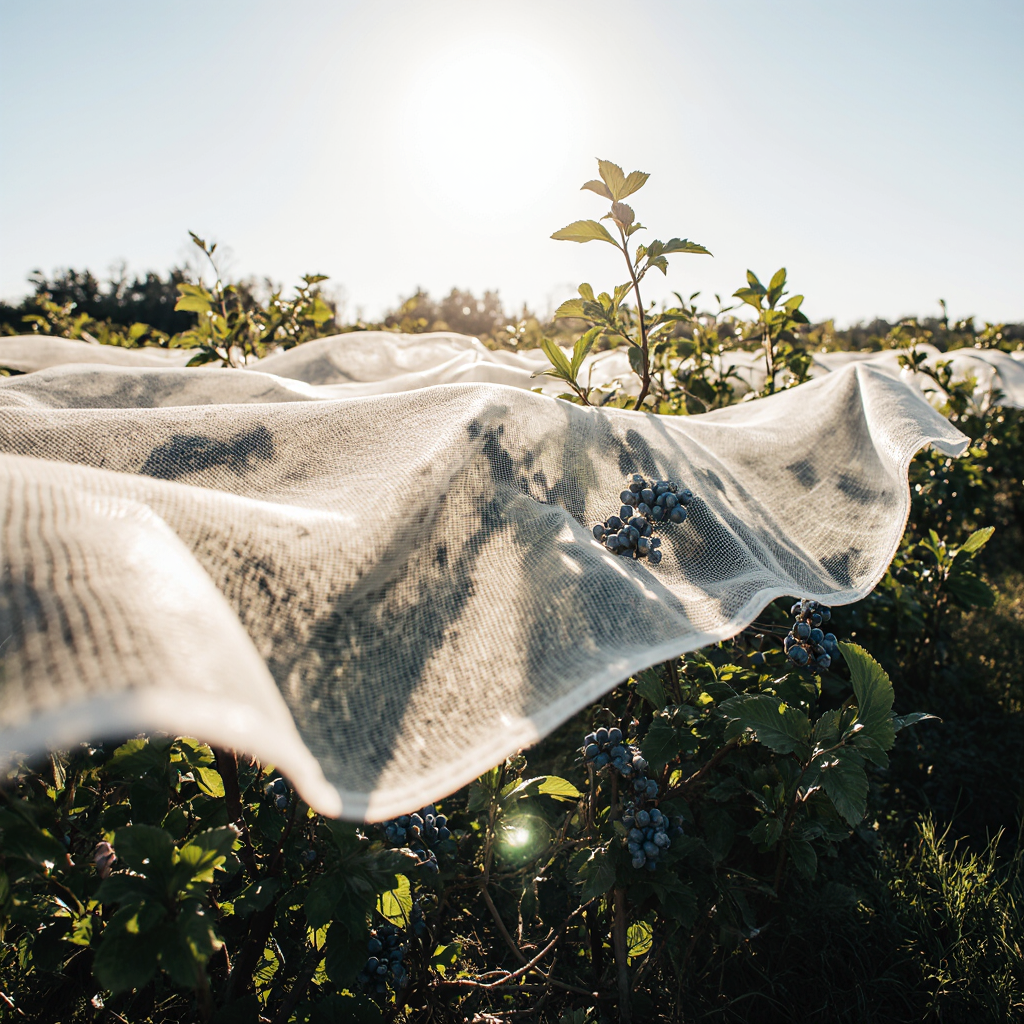 Bird Netting (14' x 45')