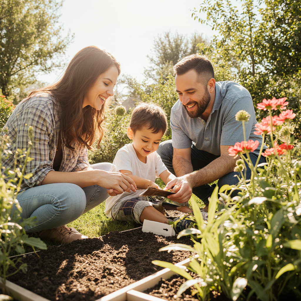 Heirloom Vegetable Seed Vault (15 Varieties)