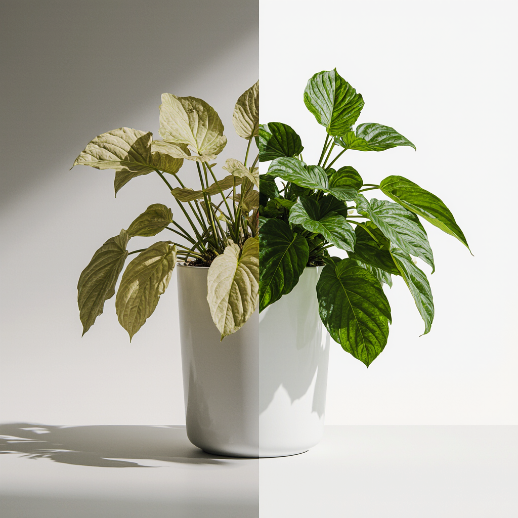 Organic Slow-Release Fertilizer Pellets (5 lb)