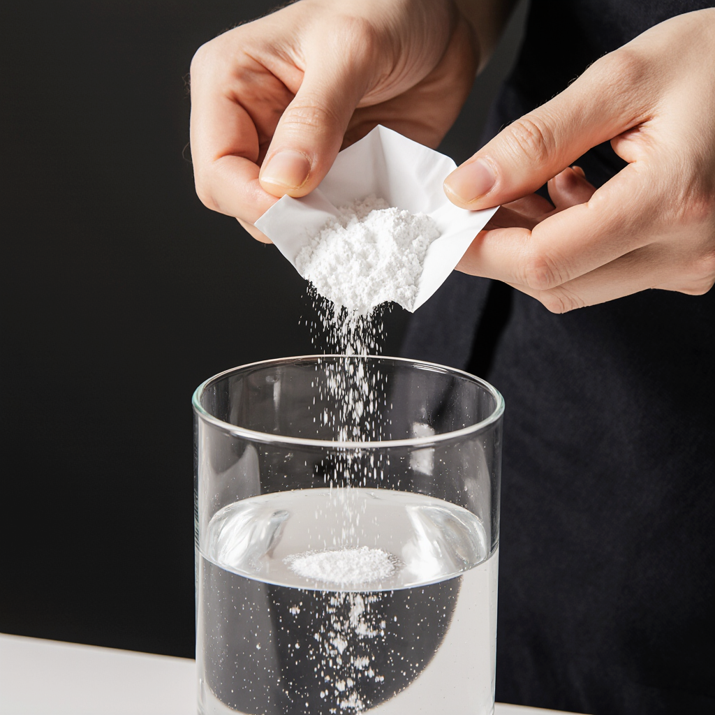 Cut Flower Food Packets (100 pack)